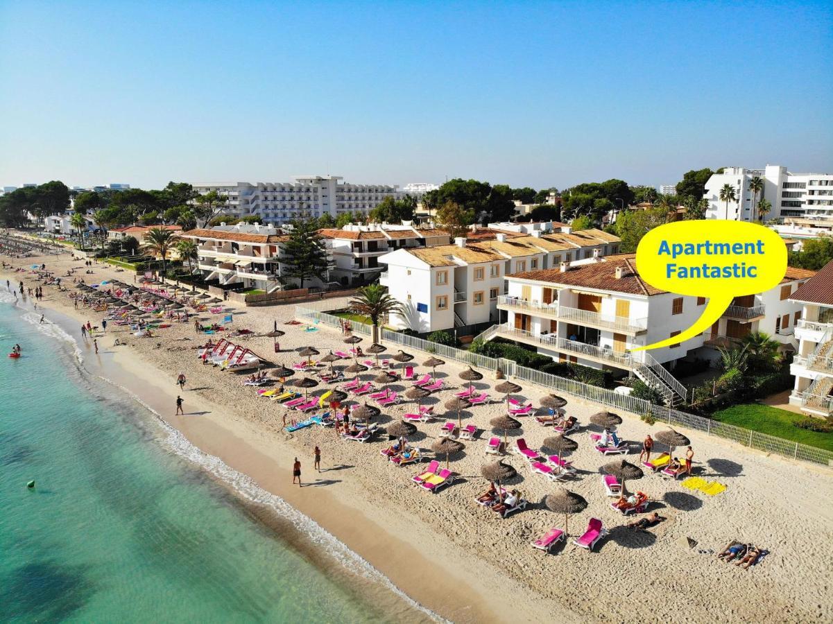 אלקודיה 174 Apartamento Fantastic Etvpl12650 By Mallorca Charme מראה חיצוני תמונה