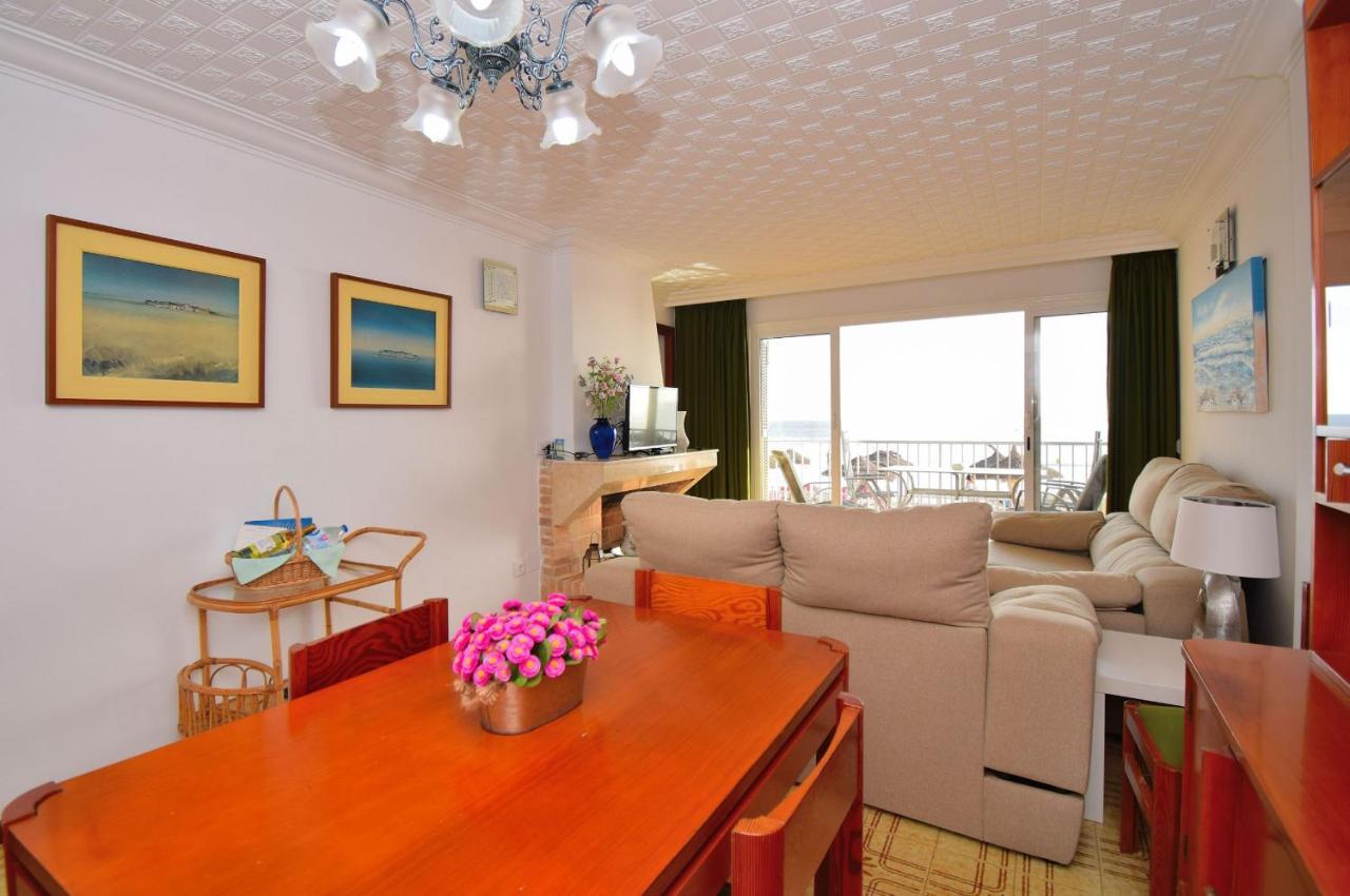 אלקודיה 174 Apartamento Fantastic Etvpl12650 By Mallorca Charme מראה חיצוני תמונה