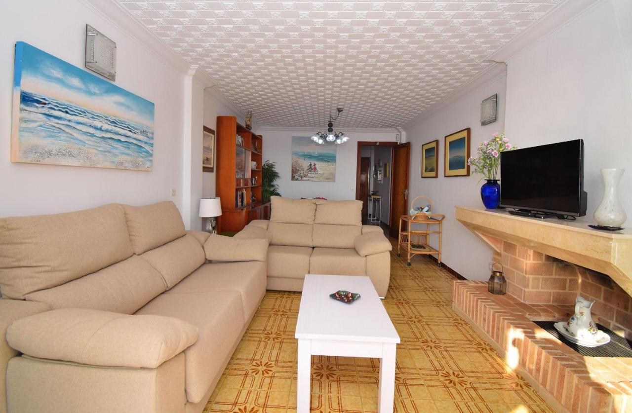 אלקודיה 174 Apartamento Fantastic Etvpl12650 By Mallorca Charme מראה חיצוני תמונה