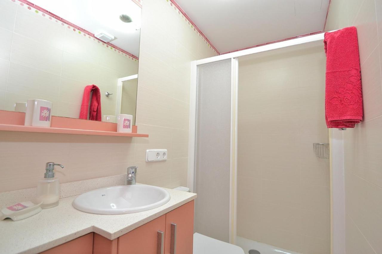 אלקודיה 174 Apartamento Fantastic Etvpl12650 By Mallorca Charme מראה חיצוני תמונה